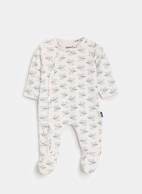 سالوبيت بيبي ولادي